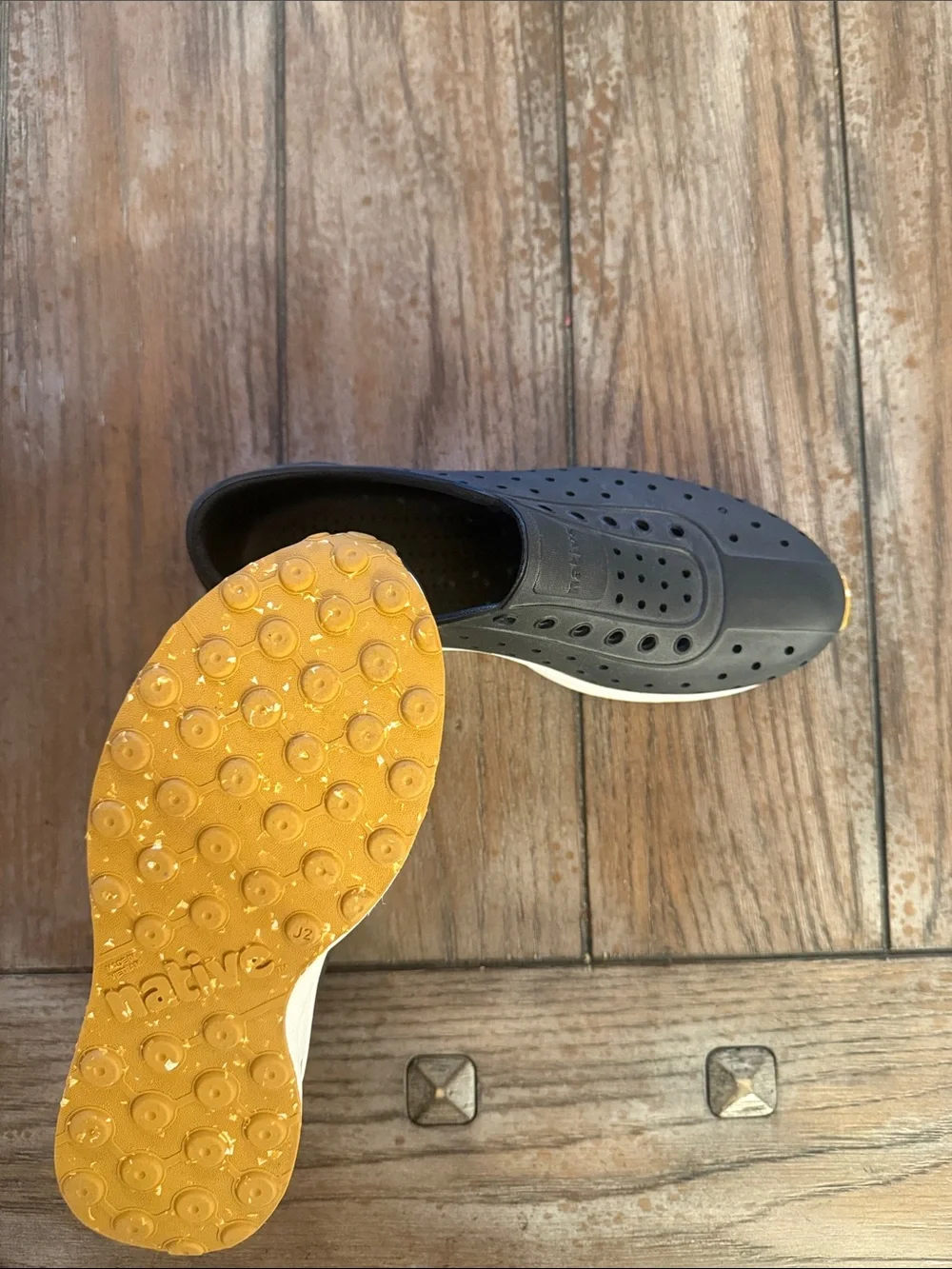 Natives Robbie Sugarlite Slip-On Shoe
